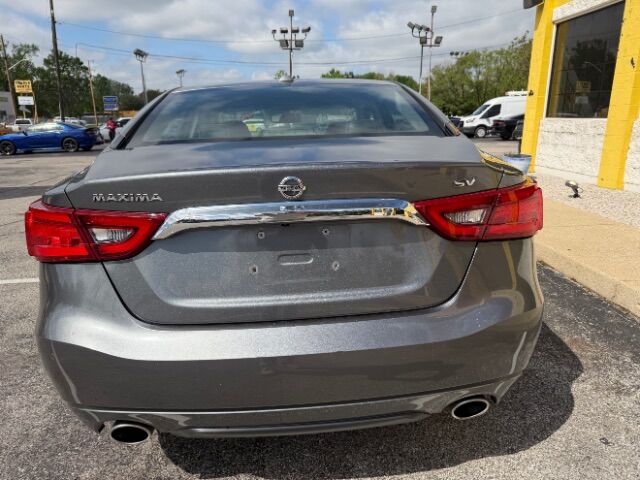 2018 Nissan Maxima 3.5 SV Indianapolis IN