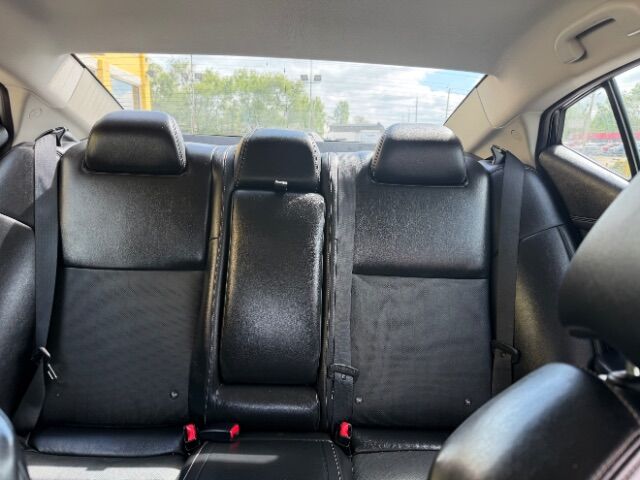 2018 Nissan Maxima 3.5 SV Indianapolis IN