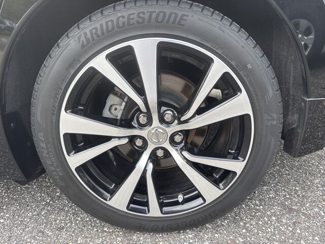 2018 Nissan Maxima 3.5 SV Jacksonville FL