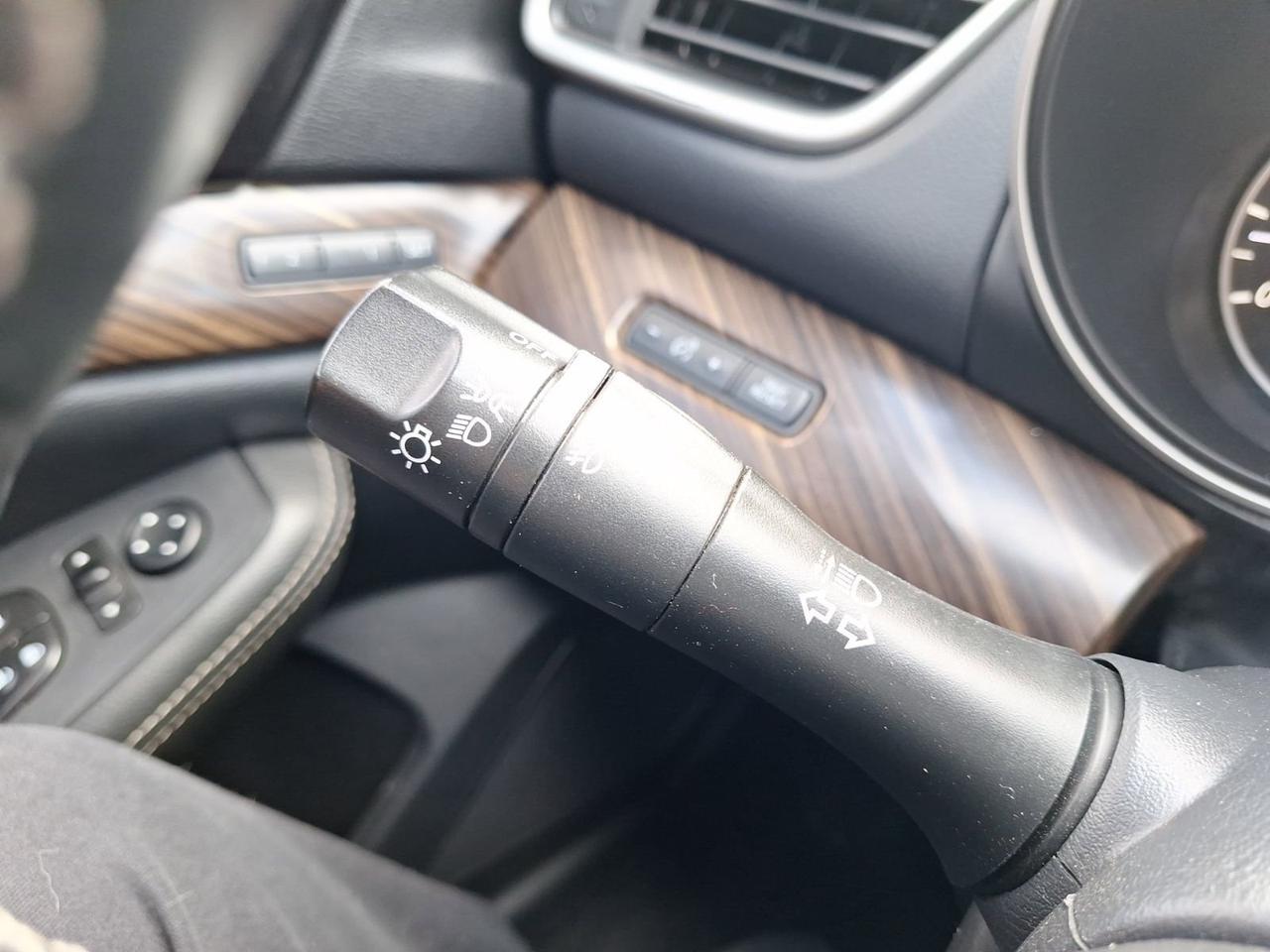 2018 Nissan Maxima Platinum Hurst TX