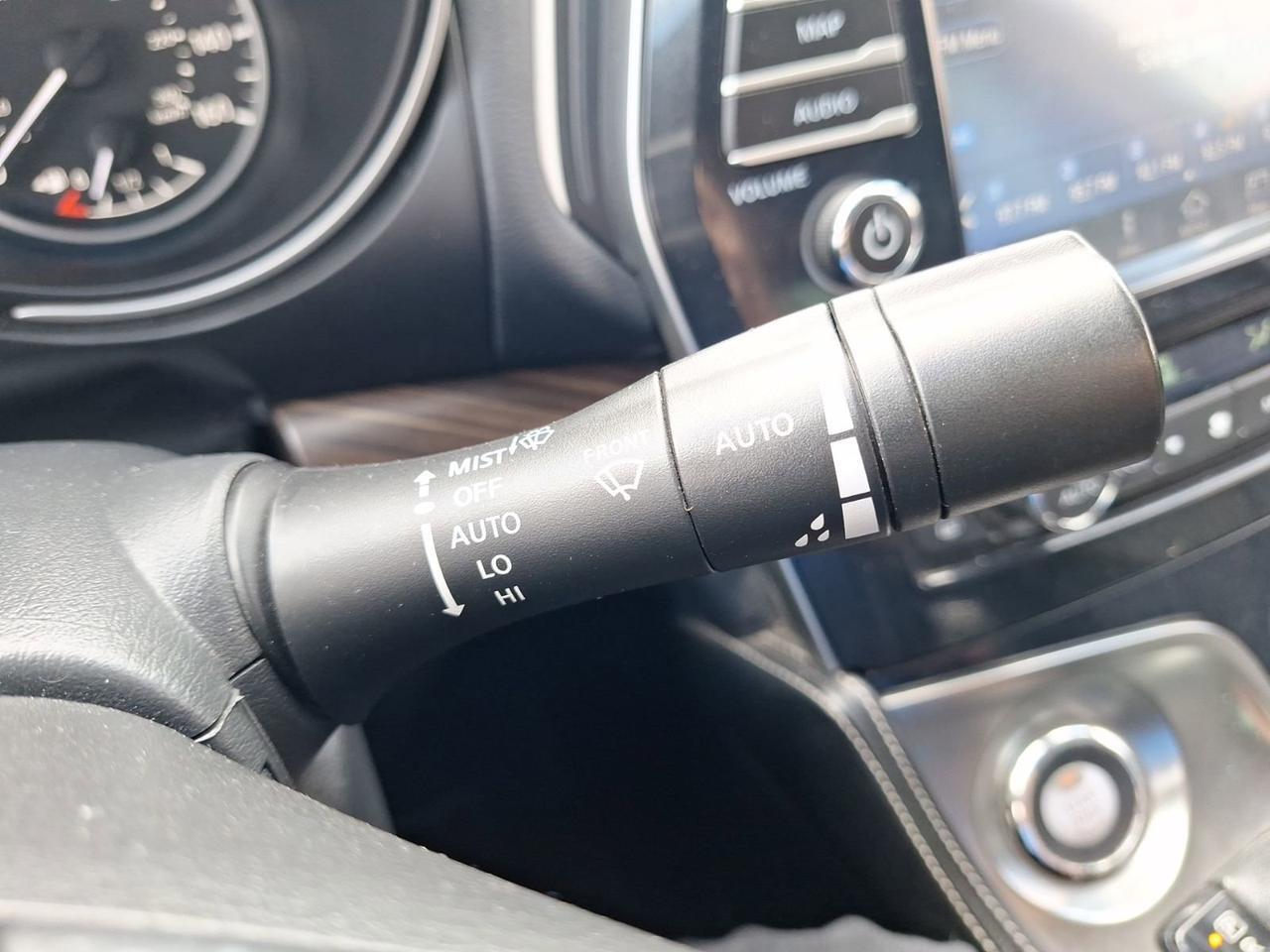 2018 Nissan Maxima Platinum Hurst TX