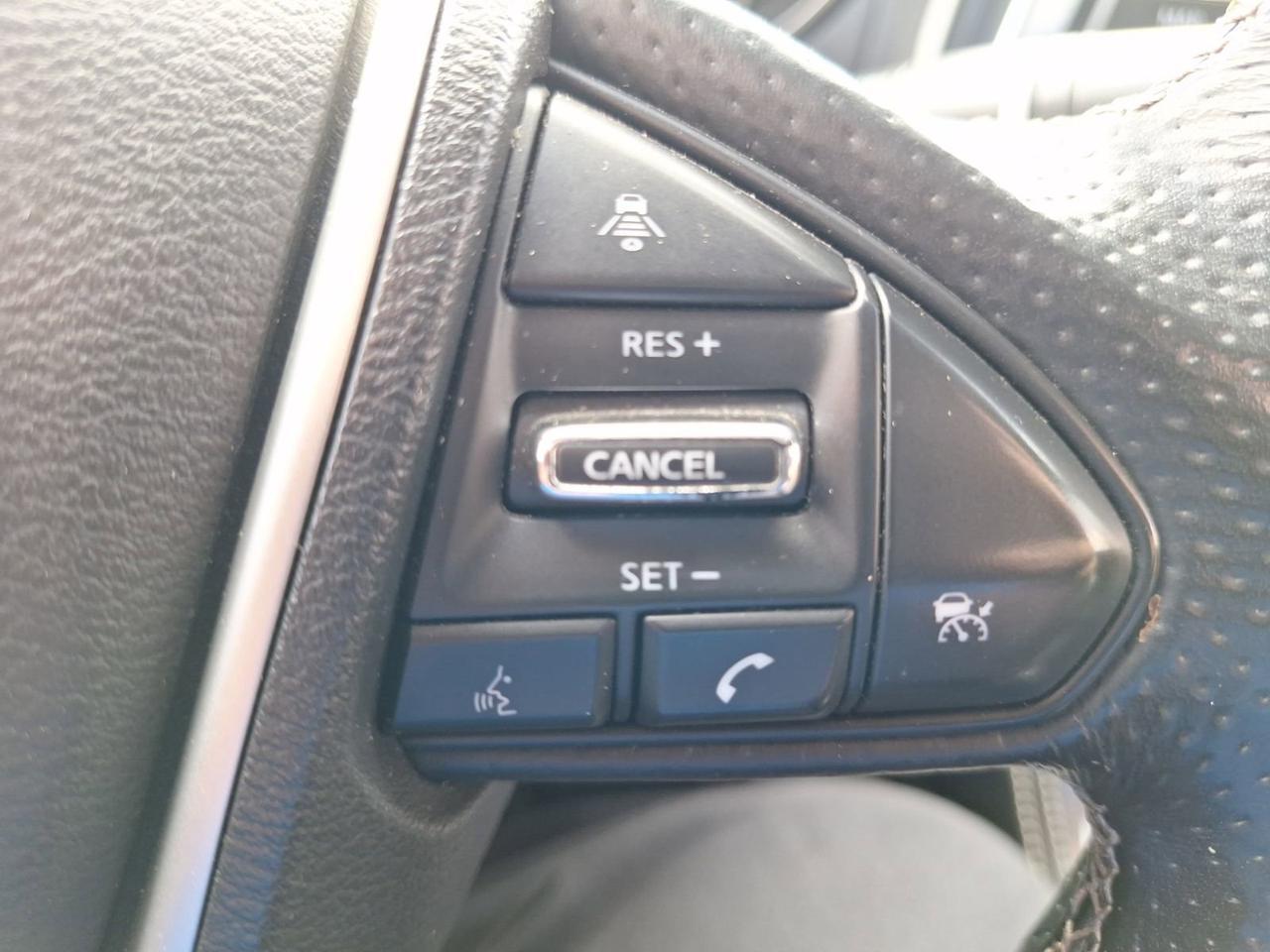 2018 Nissan Maxima Platinum Hurst TX