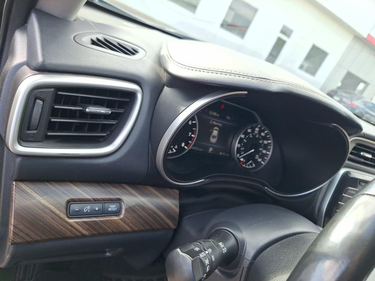 2018 Nissan Maxima Platinum Hurst TX