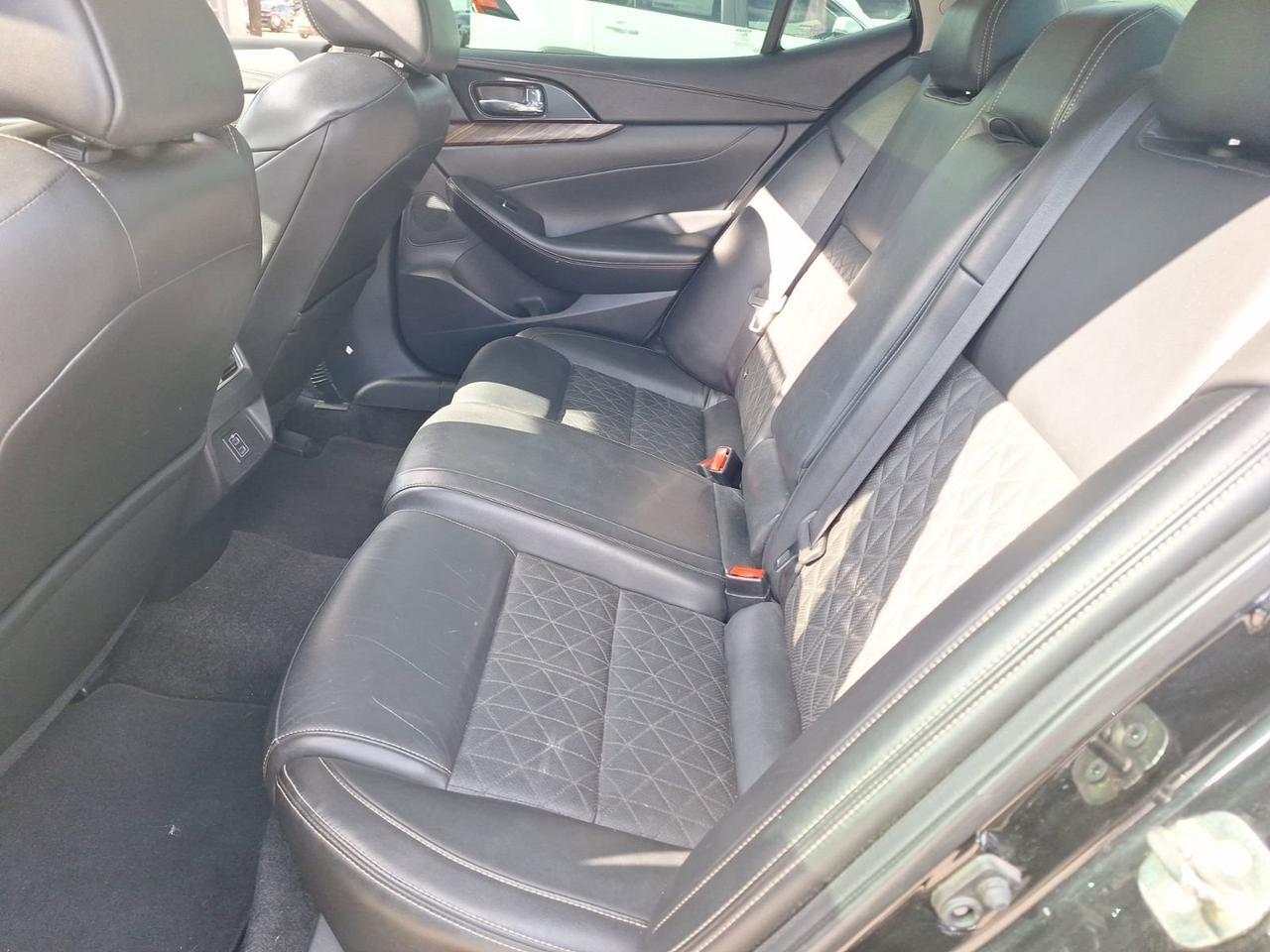 2018 Nissan Maxima Platinum Hurst TX