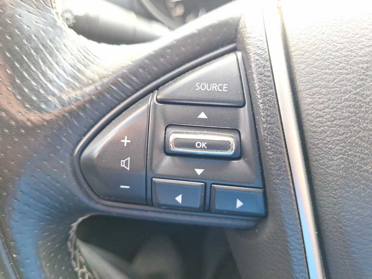 2018 Nissan Maxima Platinum Hurst TX