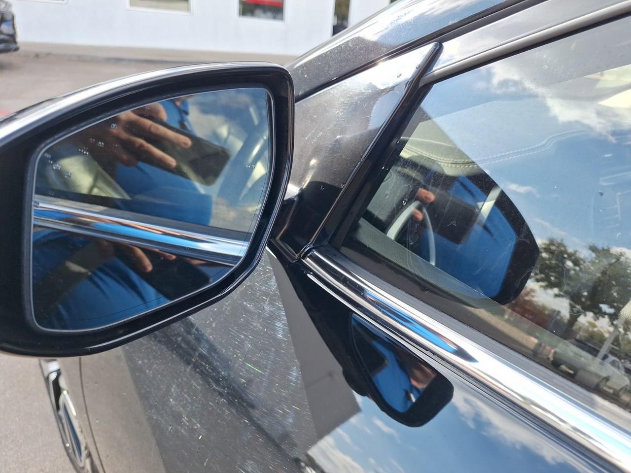 2018 Nissan Maxima Platinum Hurst TX