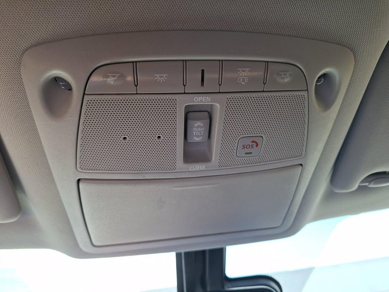 2018 Nissan Maxima Platinum Hurst TX