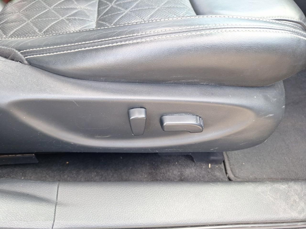 2018 Nissan Maxima Platinum Hurst TX