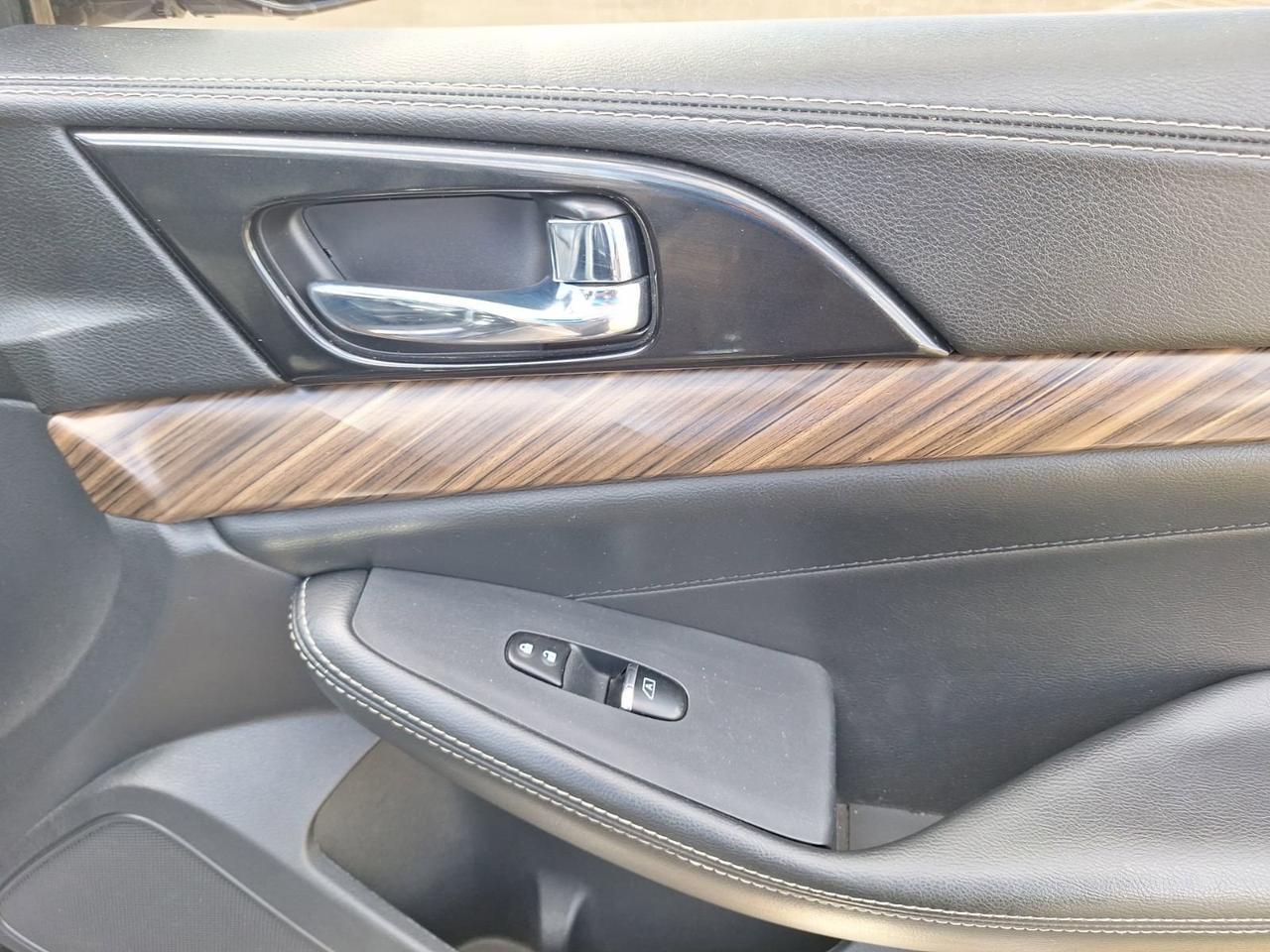 2018 Nissan Maxima Platinum Hurst TX