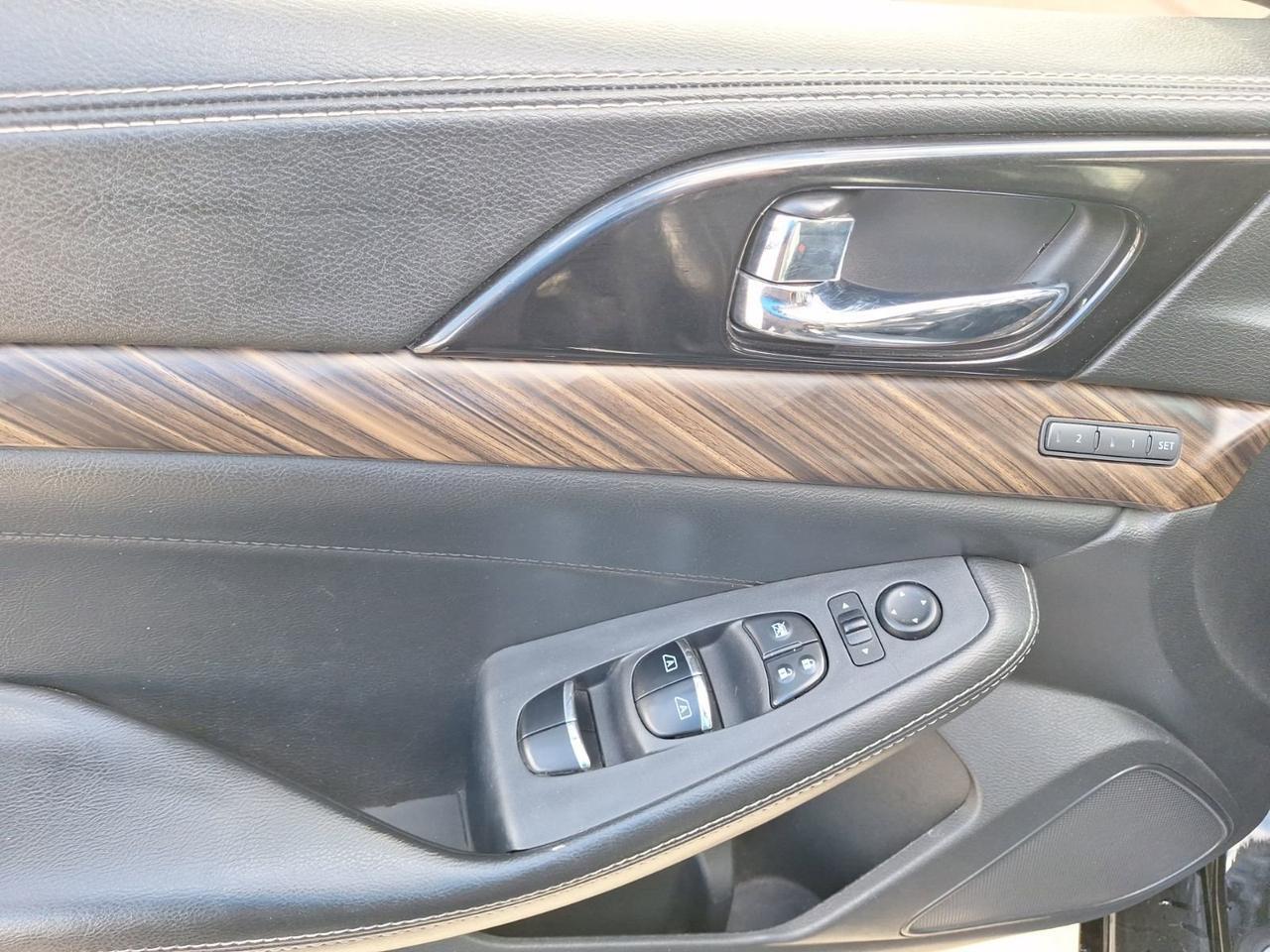 2018 Nissan Maxima Platinum Hurst TX