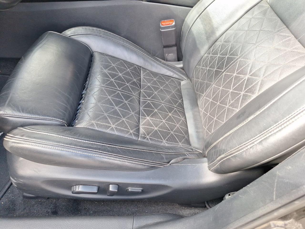 2018 Nissan Maxima Platinum Hurst TX