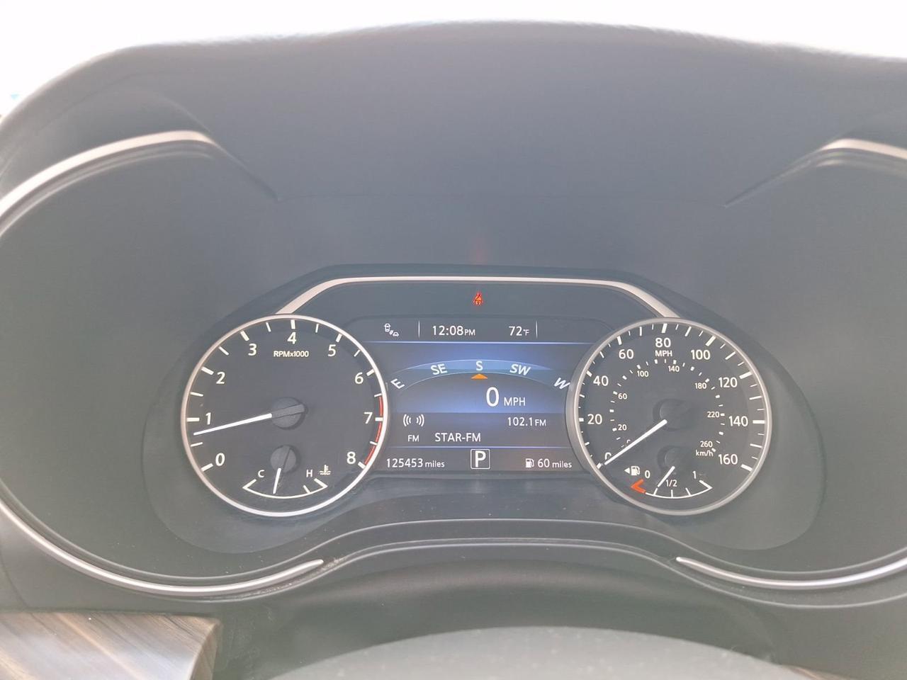 2018 Nissan Maxima Platinum Hurst TX