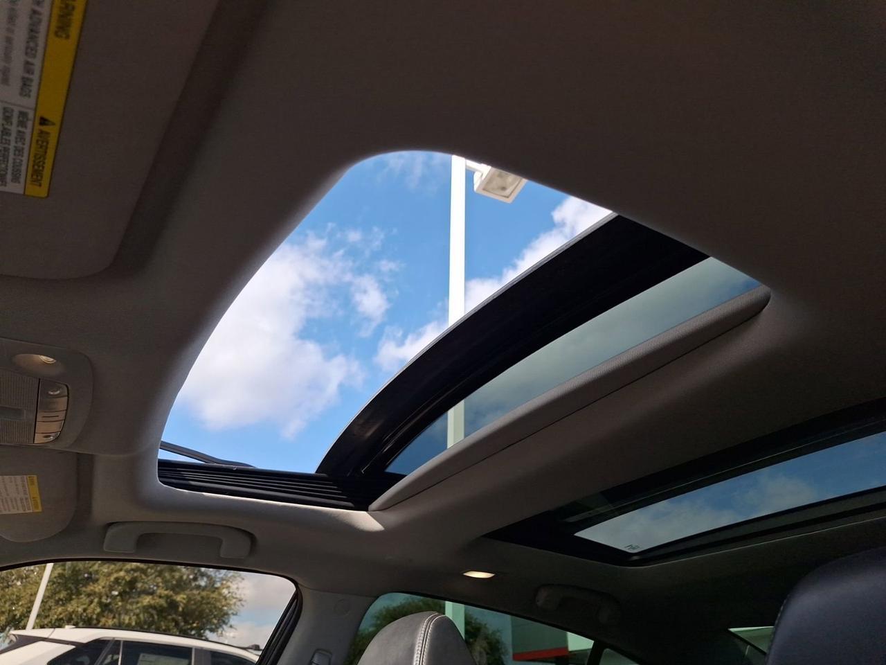 2018 Nissan Maxima Platinum Hurst TX