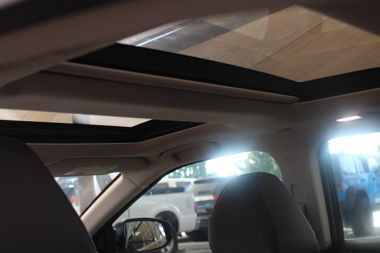 2018 Nissan Maxima Platinum Plano TX