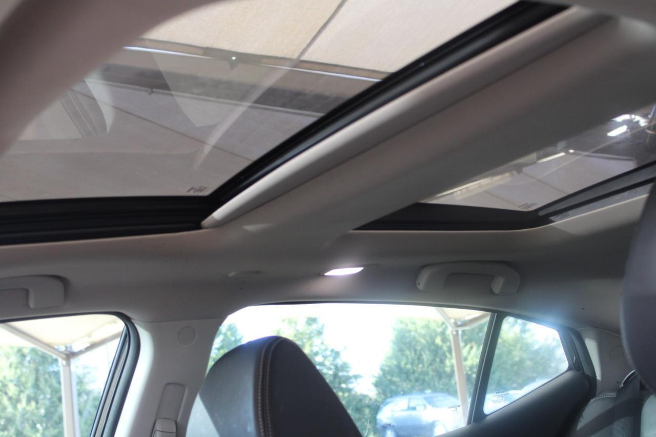 2018 Nissan Maxima Platinum Plano TX