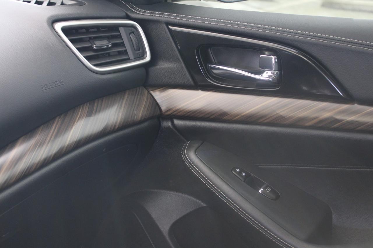 2018 Nissan Maxima Platinum Plano TX