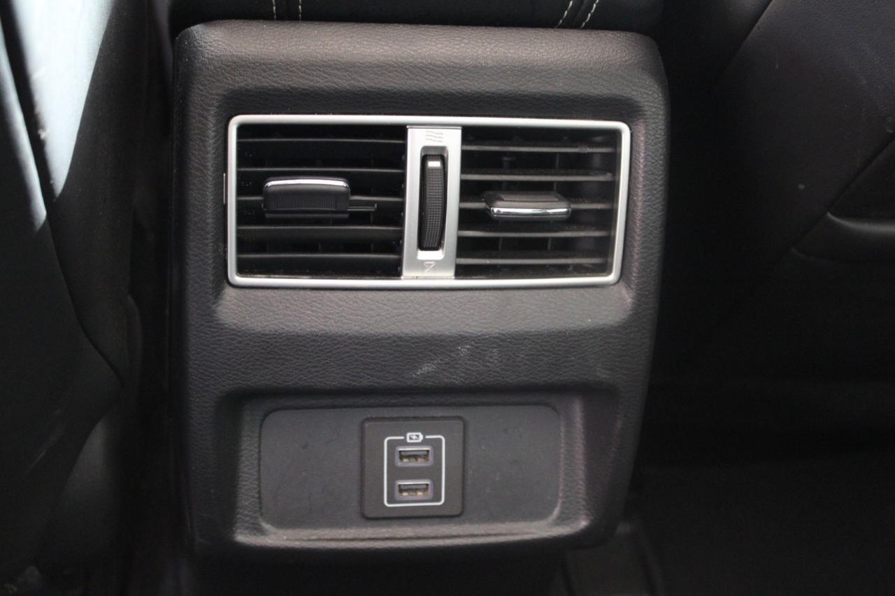 2018 Nissan Maxima Platinum Plano TX