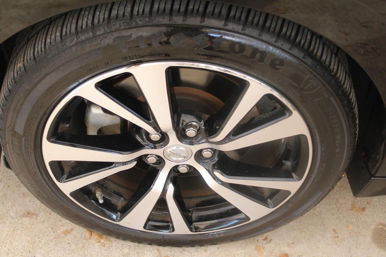 2018 Nissan Maxima Platinum Plano TX