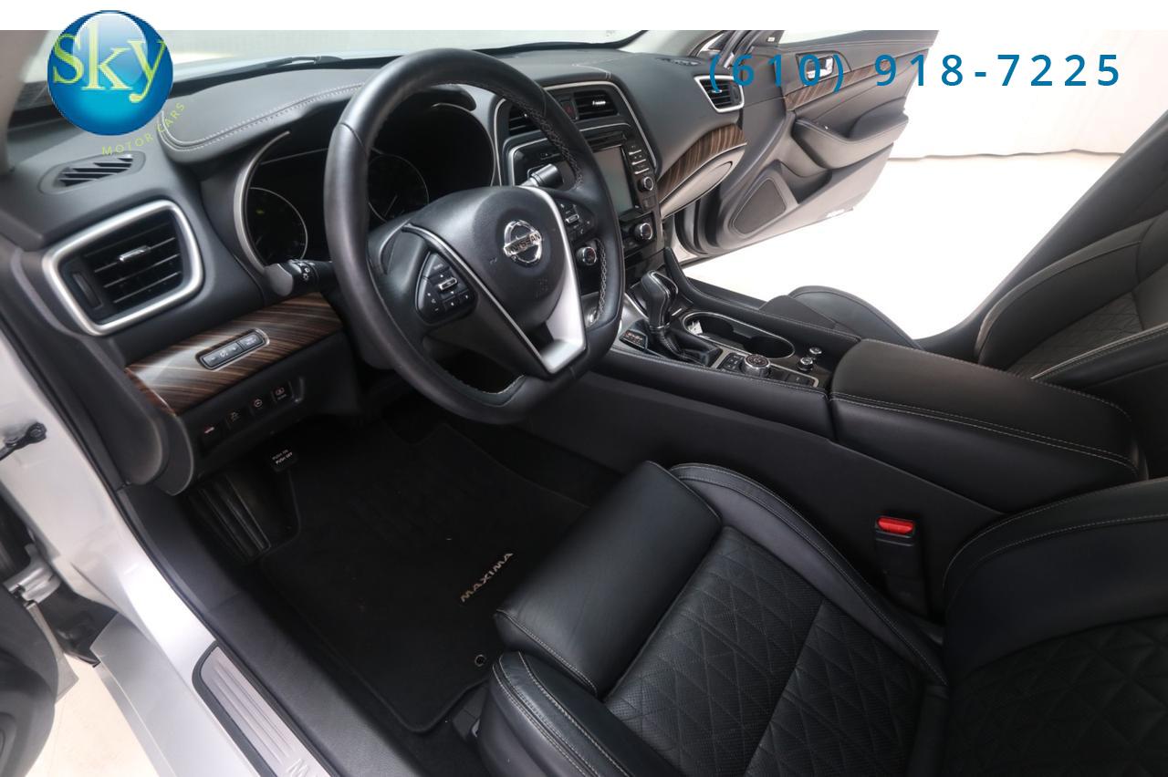2018 Nissan Maxima Platinum West Chester PA