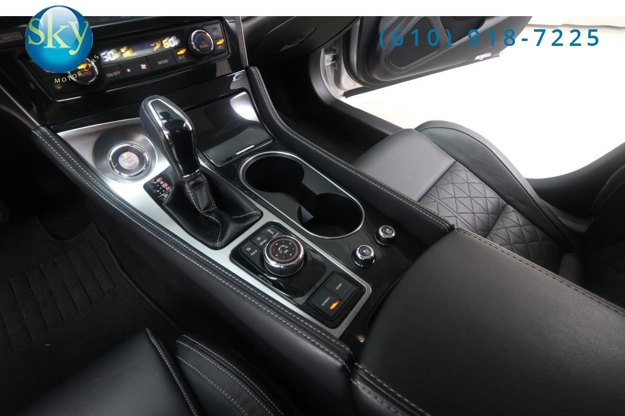 2018 Nissan Maxima Platinum West Chester PA