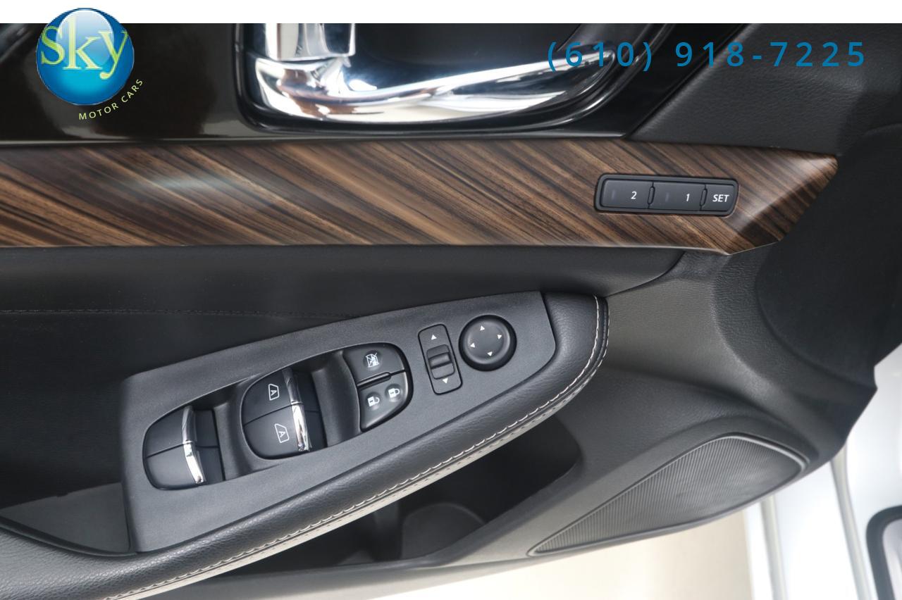 2018 Nissan Maxima Platinum West Chester PA