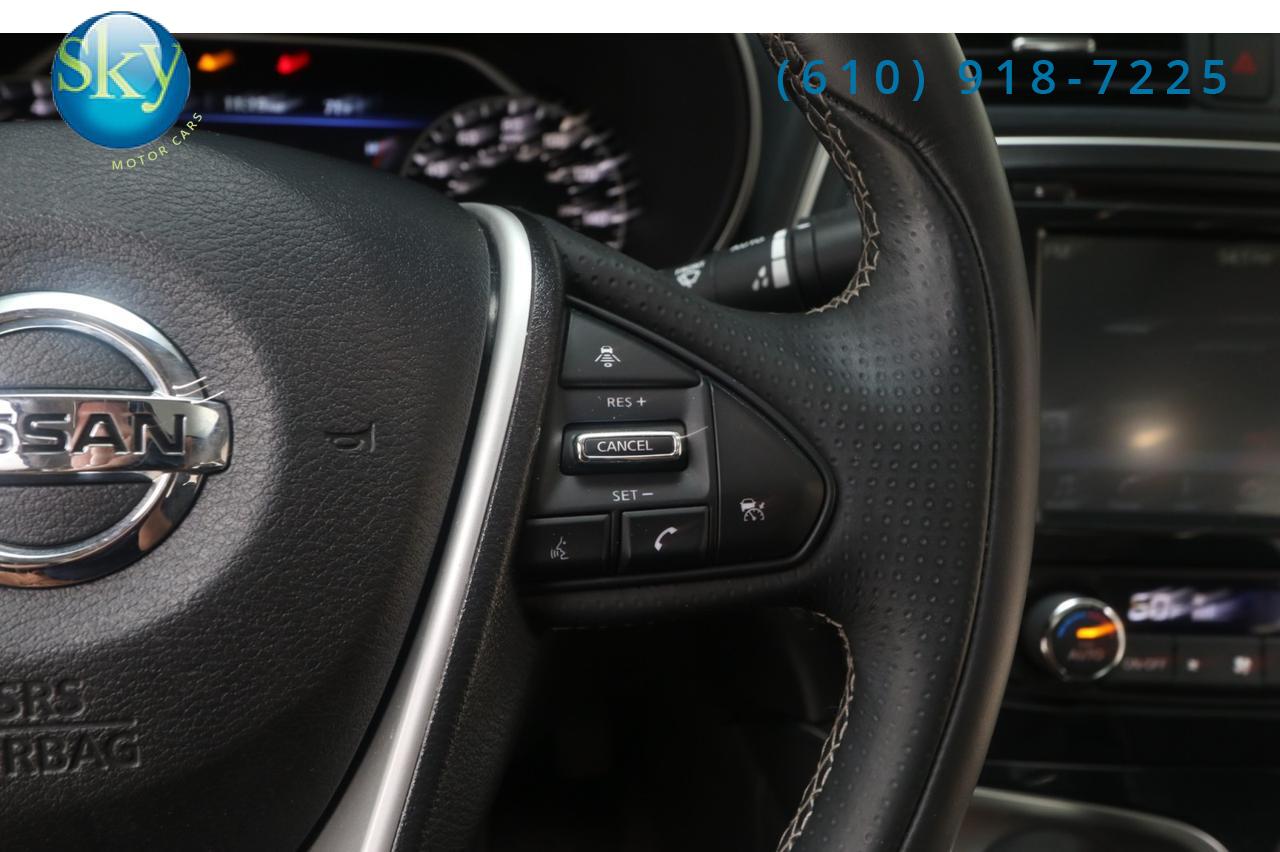 2018 Nissan Maxima Platinum West Chester PA