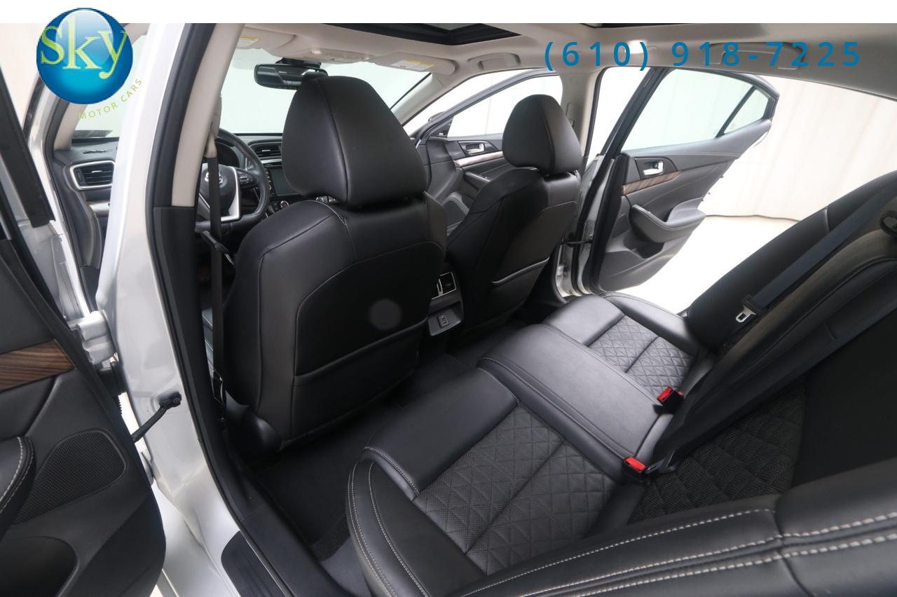 2018 Nissan Maxima Platinum West Chester PA