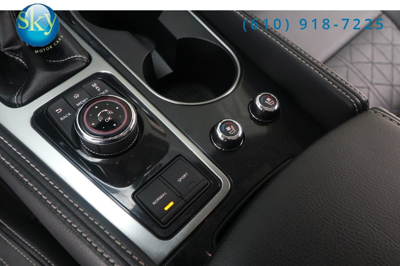 2018 Nissan Maxima Platinum West Chester PA