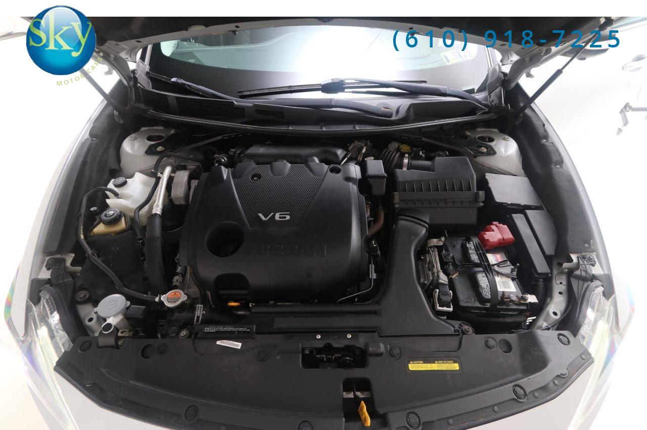 2018 Nissan Maxima Platinum West Chester PA