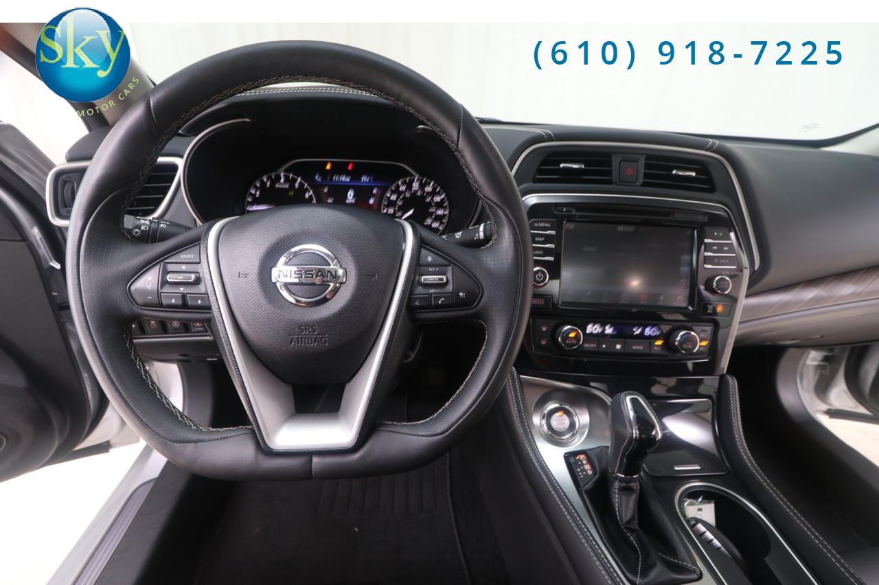 2018 Nissan Maxima Platinum West Chester PA
