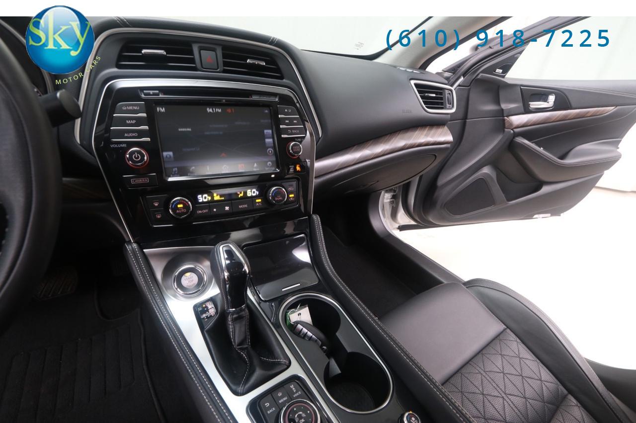2018 Nissan Maxima Platinum West Chester PA
