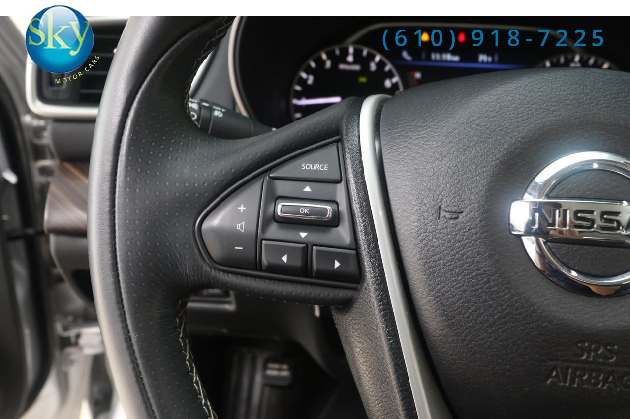 2018 Nissan Maxima Platinum West Chester PA