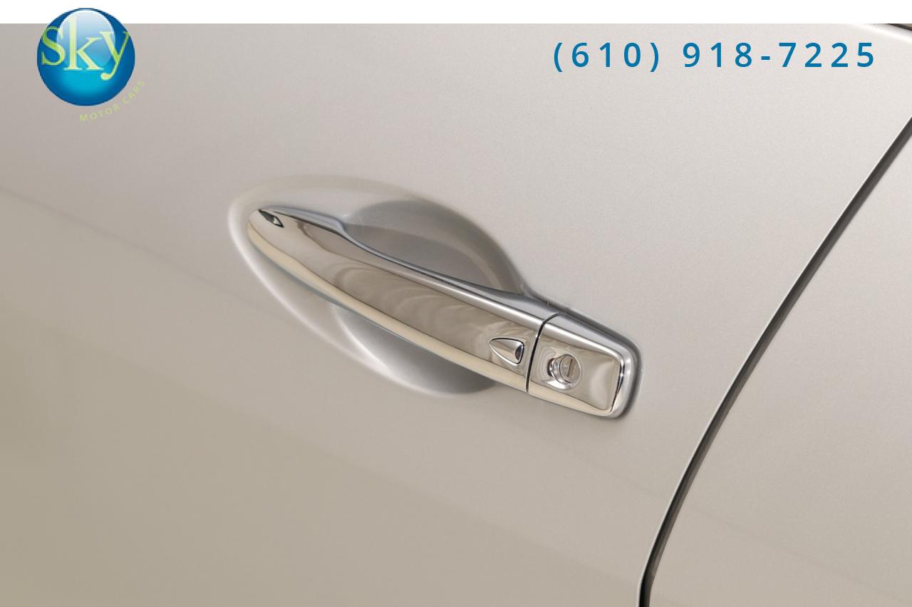 2018 Nissan Maxima Platinum West Chester PA