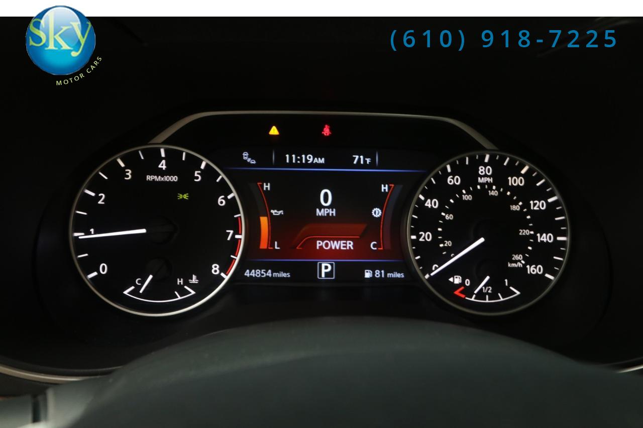2018 Nissan Maxima Platinum West Chester PA