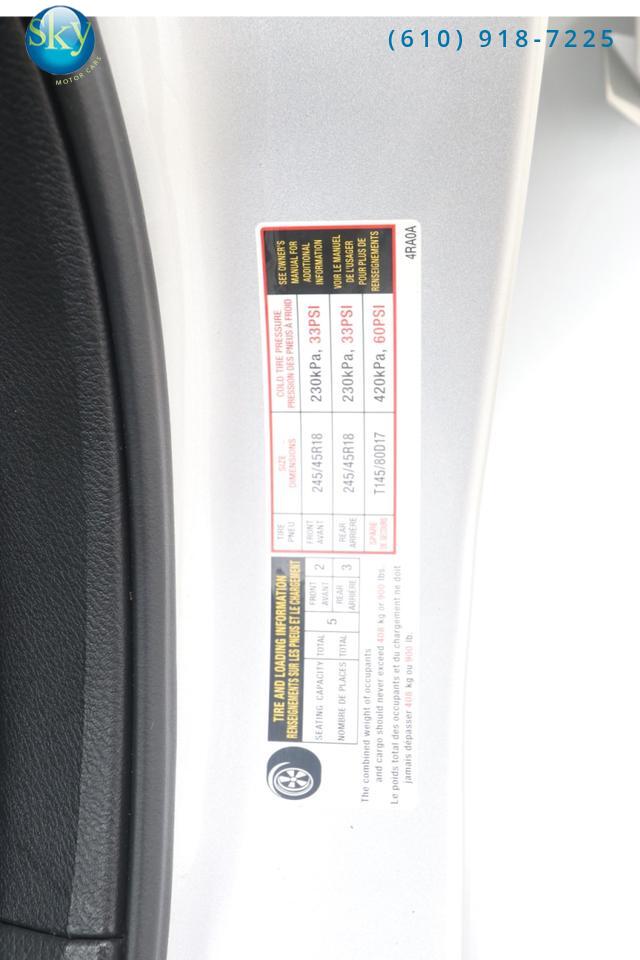 2018 Nissan Maxima Platinum West Chester PA