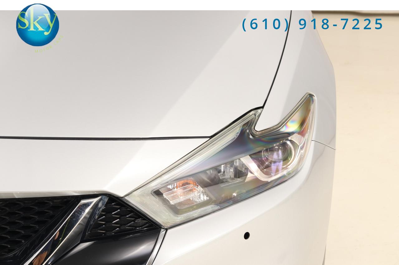 2018 Nissan Maxima Platinum West Chester PA