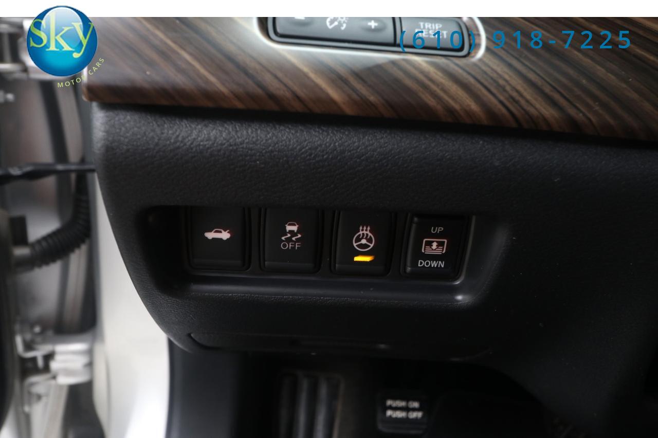 2018 Nissan Maxima Platinum West Chester PA
