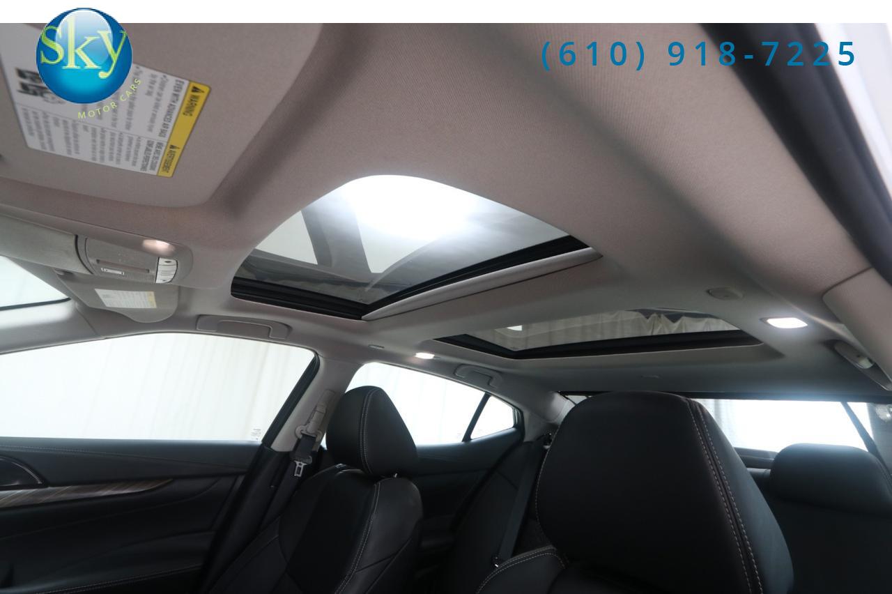 2018 Nissan Maxima Platinum West Chester PA