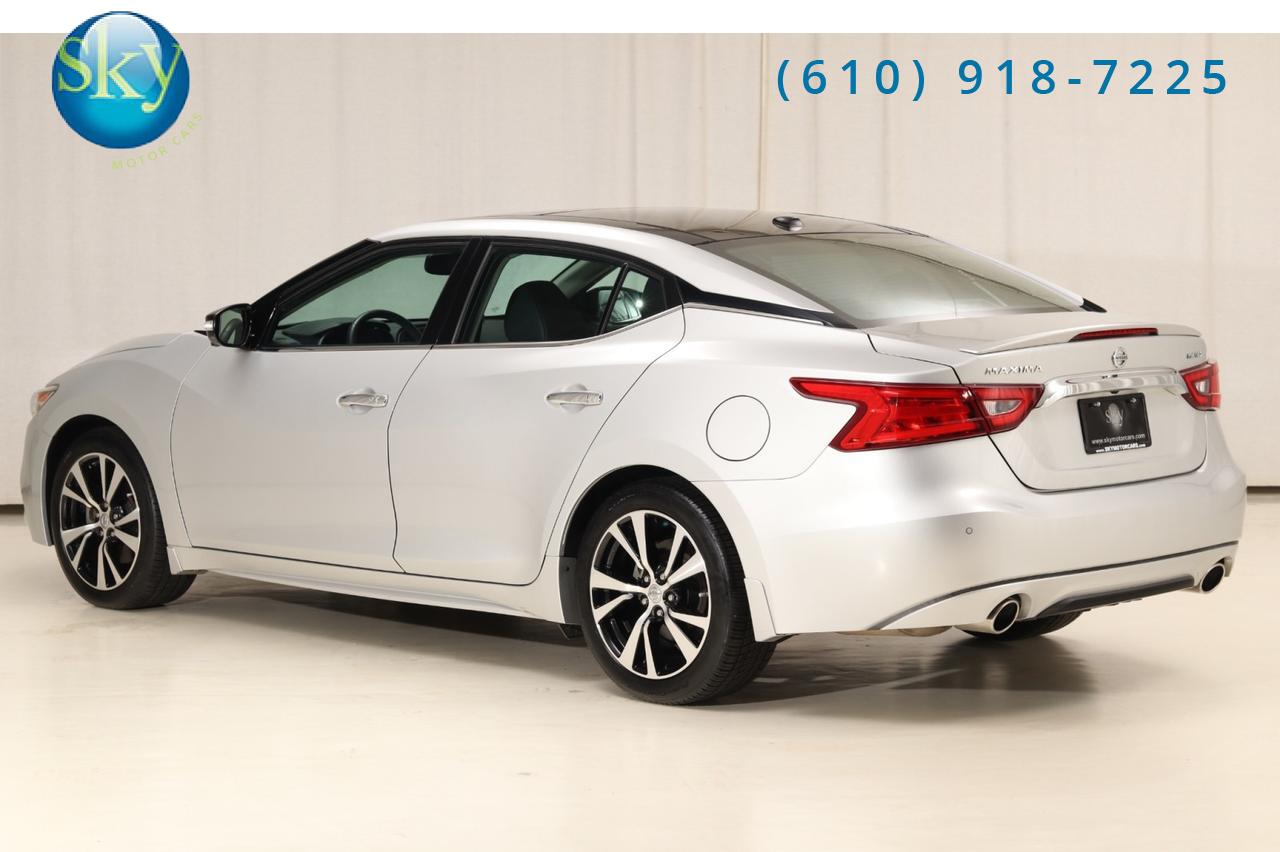2018 Nissan Maxima Platinum West Chester PA