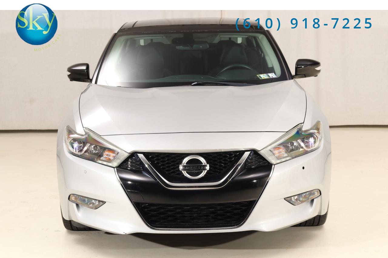 2018 Nissan Maxima Platinum West Chester PA