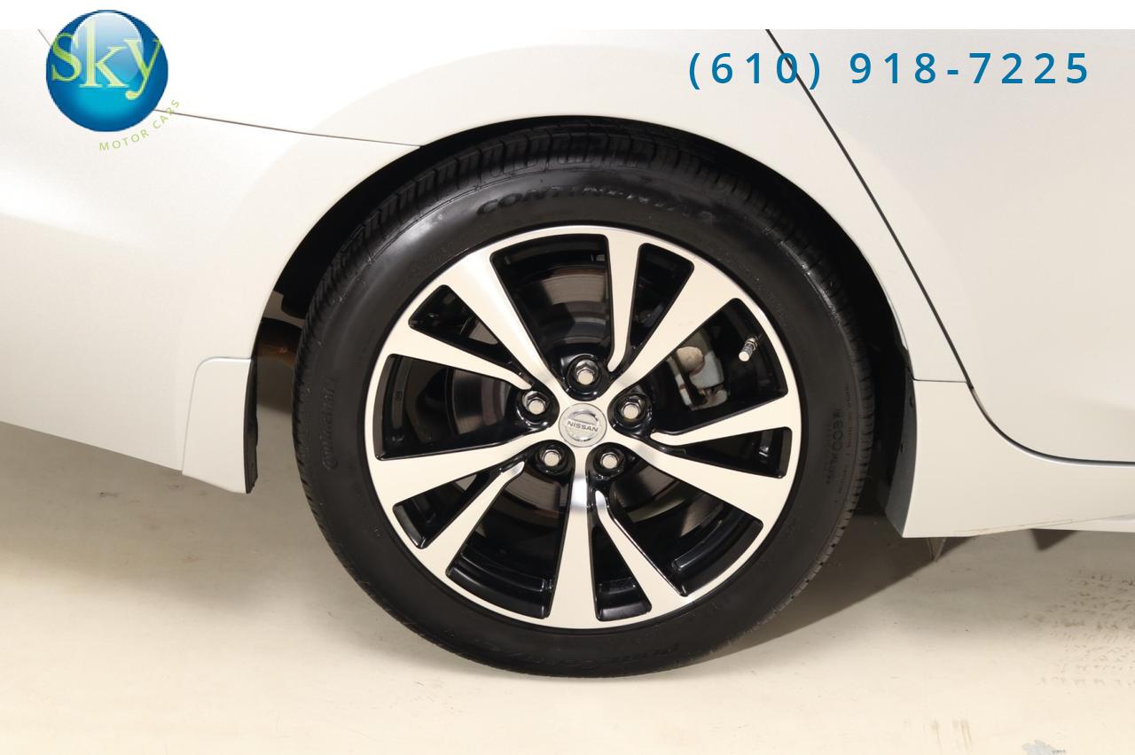 2018 Nissan Maxima Platinum West Chester PA