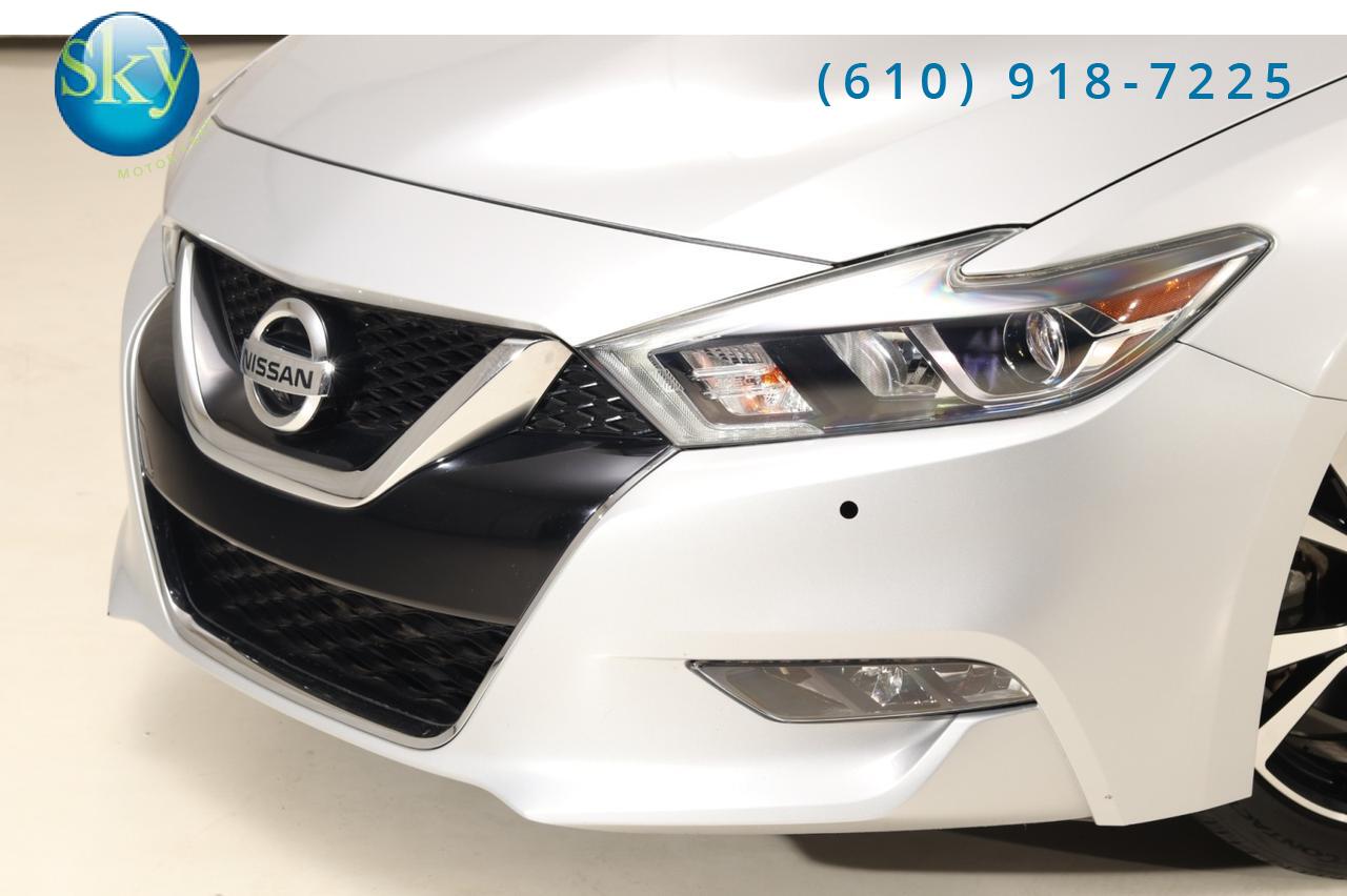 2018 Nissan Maxima Platinum West Chester PA
