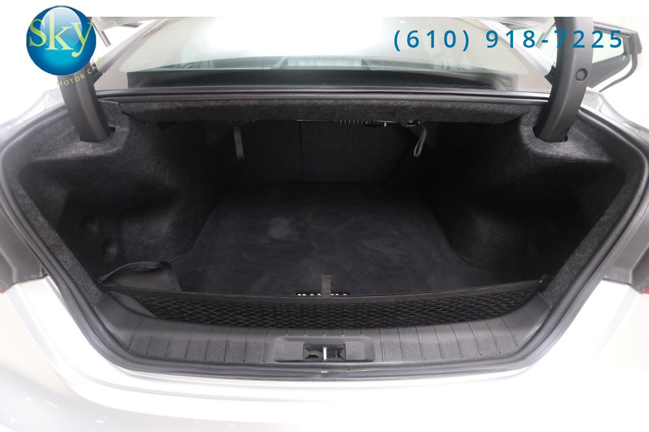 2018 Nissan Maxima Platinum West Chester PA