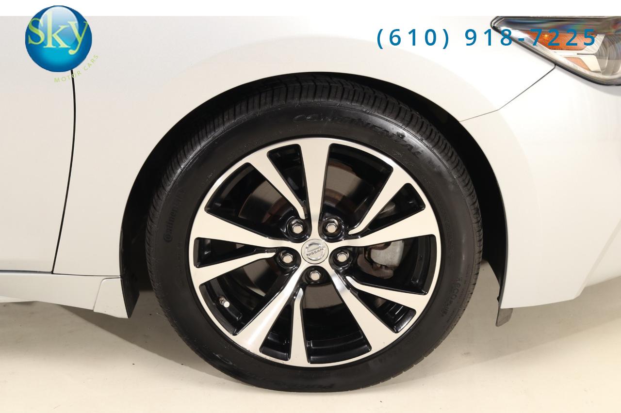 2018 Nissan Maxima Platinum West Chester PA