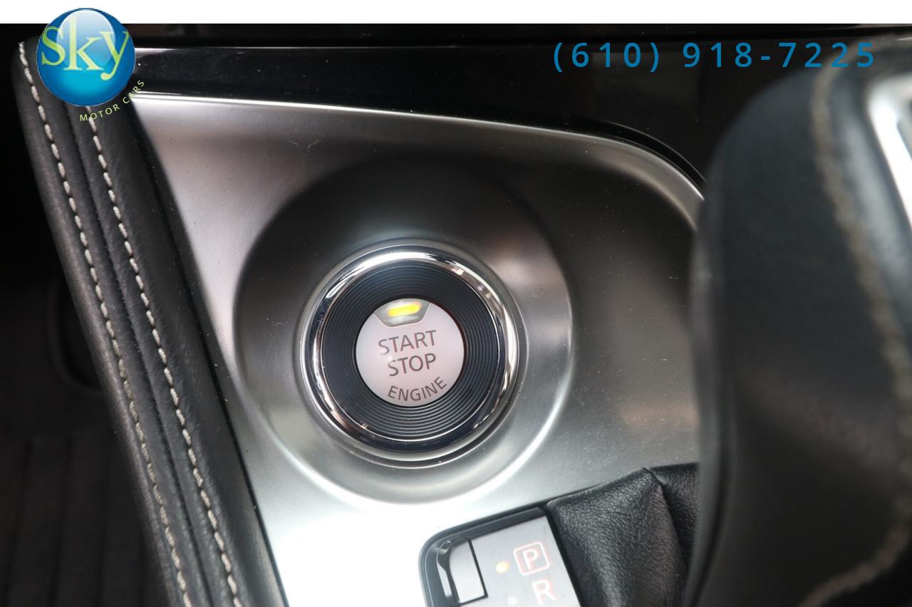 2018 Nissan Maxima Platinum West Chester PA