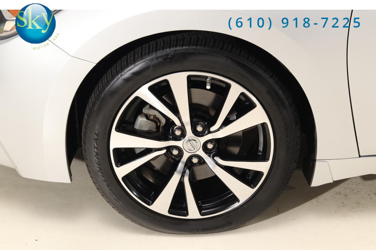 2018 Nissan Maxima Platinum West Chester PA