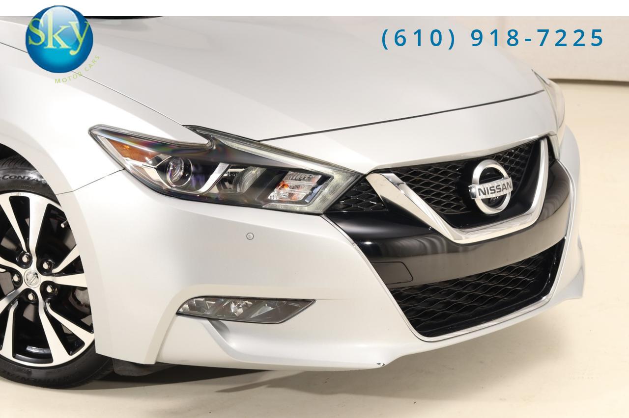 2018 Nissan Maxima Platinum West Chester PA