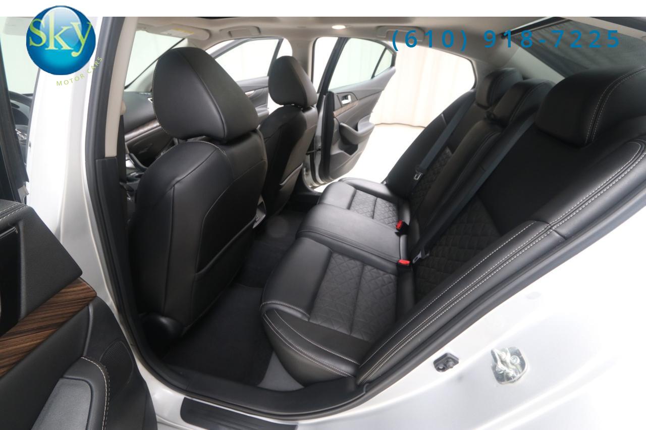 2018 Nissan Maxima Platinum West Chester PA
