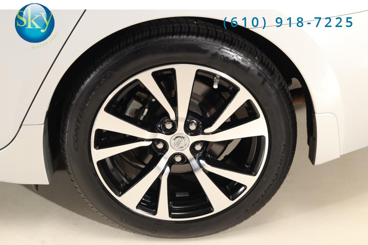 2018 Nissan Maxima Platinum West Chester PA