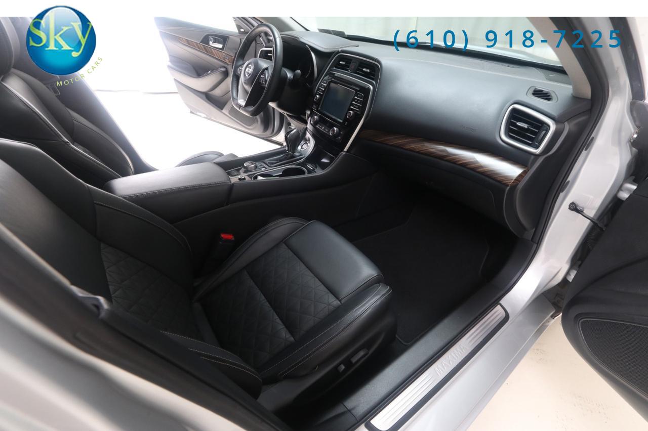 2018 Nissan Maxima Platinum West Chester PA